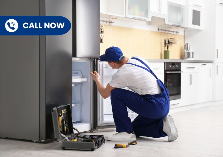 Franklin Lakes Appliance Repair Company
